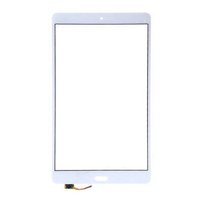 Touch Screen Digitizer For Huawei Mediapad M3 64gb Lte Gold By - Maxbhi Com
