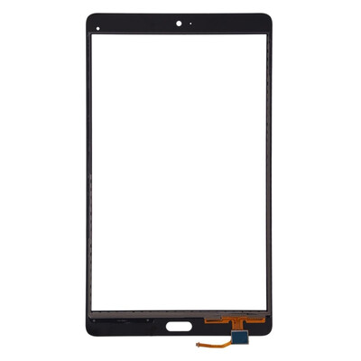 Touch Screen Digitizer For Huawei Mediapad M3 64gb Lte Gold By - Maxbhi Com