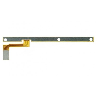 Volume Button Flex Cable For Huawei Mediapad M3 64gb Lte By - Maxbhi Com