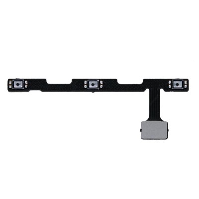 Volume Button Flex Cable For Xiaomi Mi 5s Plus 128gb By - Maxbhi Com
