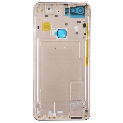 Back Panel Cover For Vivo X20 128gb Gold - Maxbhi Com