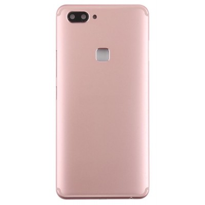 Back Panel Cover For Vivo X20 128gb Rose Gold - Maxbhi Com