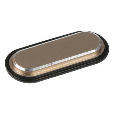 Home Button Outer For Samsung Galaxy J5 Gold By - Maxbhi Com