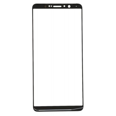 Replacement Front Glass For Vivo X20 128gb Rose Gold By - Maxbhi Com