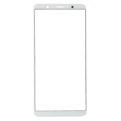 Replacement Front Glass For Vivo X20 128gb White By - Maxbhi Com