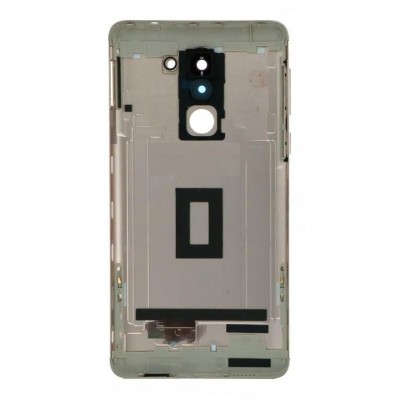 Back Panel Cover For Huawei Mate 9 Lite 32gb Gold - Maxbhi Com