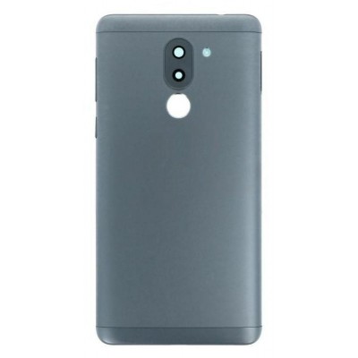 Back Panel Cover For Huawei Mate 9 Lite 32gb Grey - Maxbhi Com