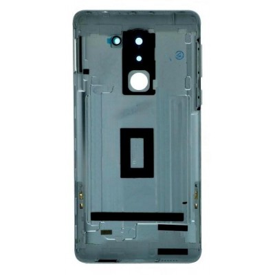 Back Panel Cover For Huawei Mate 9 Lite 32gb White - Maxbhi Com