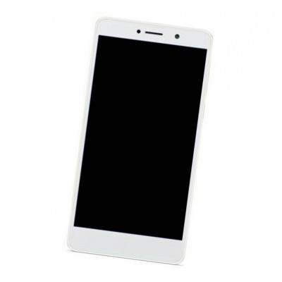 Lcd Connector For Huawei Mate 9 Lite 32gb By - Maxbhi Com