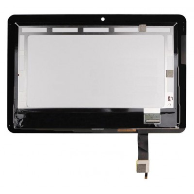 Lcd With Touch Screen For Acer Iconia Tab 10 A3a20fhd Silver By - Maxbhi Com