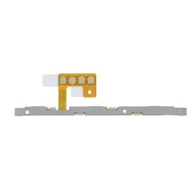 Power Button Flex Cable For Samsung Galaxy Tab S3 On Off Flex Pcb By - Maxbhi Com
