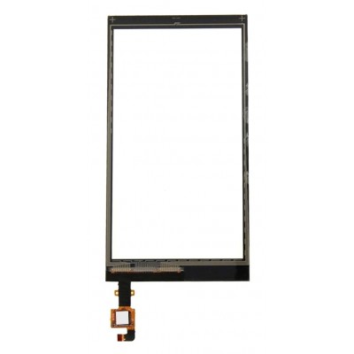 Touch Screen Digitizer For Htc Desire 820 Mini Black By - Maxbhi Com