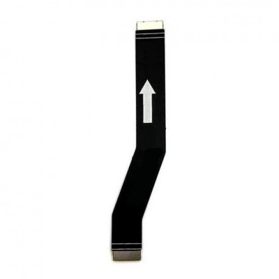 Main Flex Cable For Nokia X6 2018 By - Maxbhi Com