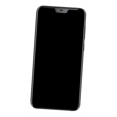 Microphone Flex Cable For Nokia X6 2018 By - Maxbhi Com