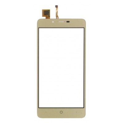Touch Screen Digitizer For Leagoo Kiicaa Power White By - Maxbhi Com