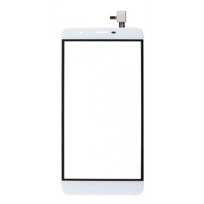 Touch Screen Digitizer For Oukitel U16 Max Gold By - Maxbhi Com