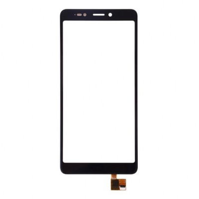 Touch Screen Digitizer For Wiko Jerry 3 Gold By - Maxbhi Com