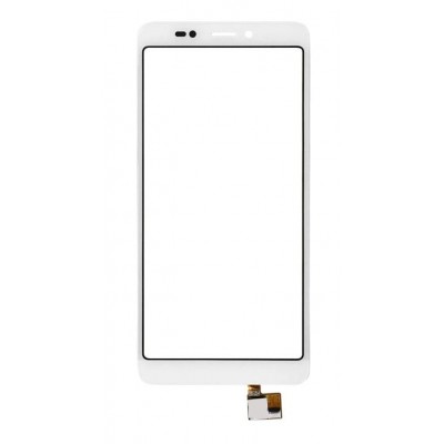 Touch Screen Digitizer For Wiko Jerry 3 White By - Maxbhi Com