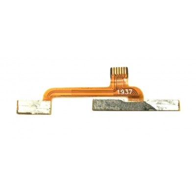 Volume Button Flex Cable For Blu G70 By - Maxbhi Com