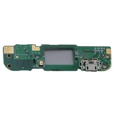 Charging Connector Flex Pcb Board For Htc Desire 626g Plus By - Maxbhi Com