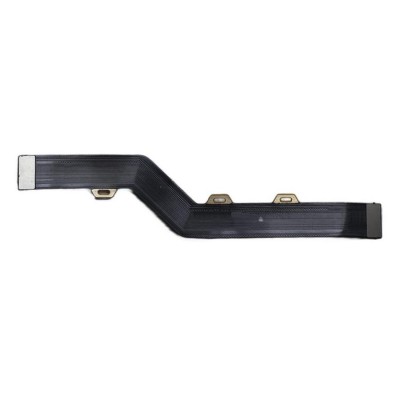 Main Board Flex Cable For Motorola Moto E4 Plus Usa By - Maxbhi Com