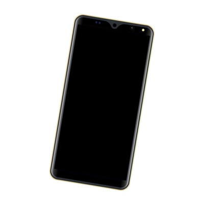 Lcd Flex Cable For I Kall K900 By - Maxbhi Com