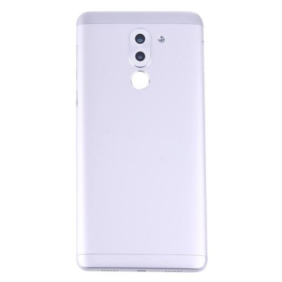 Back Panel Cover For Huawei Gr5 2017 64gb Silver - Maxbhi Com