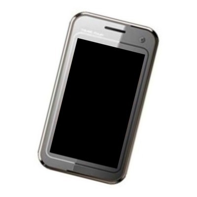Lcd Connector For Vox Mobile Vgs503 By - Maxbhi Com
