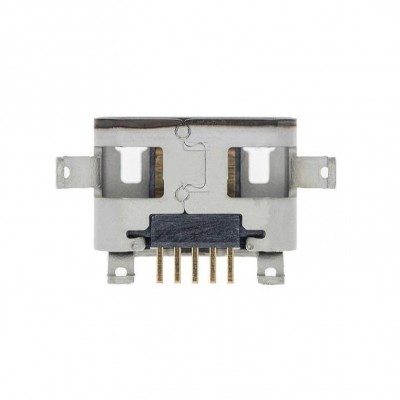 Charging Connector For Huawei Gr5 2017 32gb By - Maxbhi Com