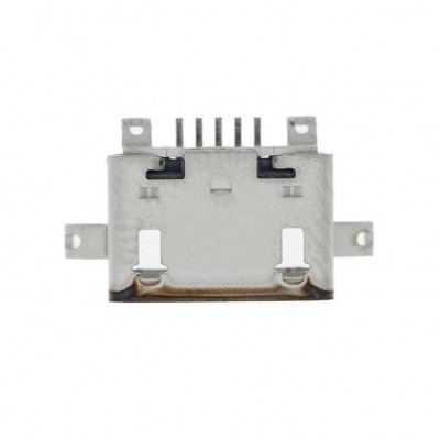 Charging Connector For Huawei Gr5 2017 32gb By - Maxbhi Com
