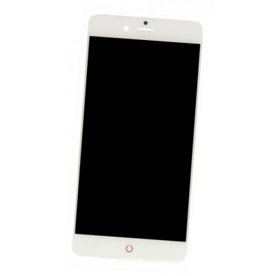 Handsfree Audio Jack Flex Cable For Zte Nubia Z11 Minis By - Maxbhi Com