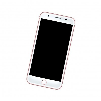 Lcd Flex Cable For Reach Allure By - Maxbhi Com