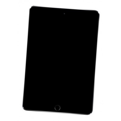 Lcd Flex Cable For Apple Ipad Mini 3 Wifi 16gb By - Maxbhi Com