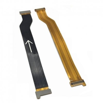 Lcd Flex Cable For Huawei Gr5 2017 32gb By - Maxbhi Com