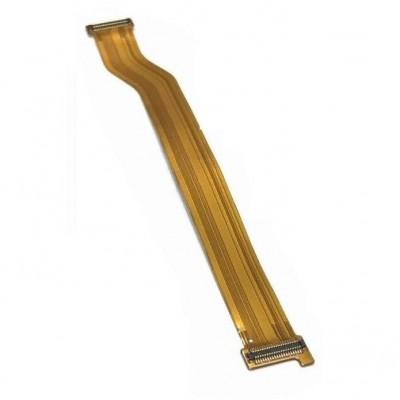 Lcd Flex Cable For Huawei Gr5 2017 32gb By - Maxbhi Com
