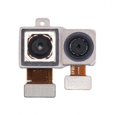 Replacement Back Camera For Huawei Gr5 2017 64gb By - Maxbhi Com