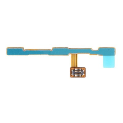 Volume Button Flex Cable For Huawei Gr5 2017 64gb By - Maxbhi Com