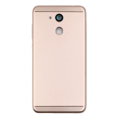 Back Panel Cover For Huawei Honor 6c Pro Gold - Maxbhi Com