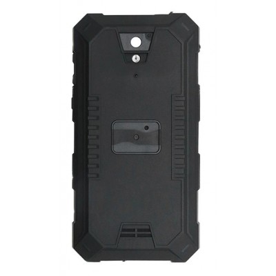 Back Panel Cover For Nomu S10 White - Maxbhi Com