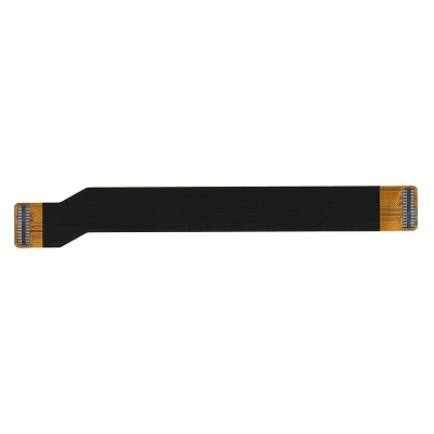 Main Board Flex Cable For Huawei Honor 6c Pro By - Maxbhi Com
