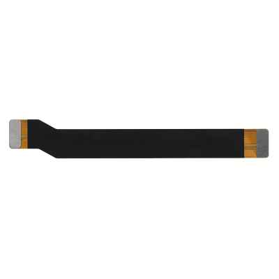 Main Board Flex Cable For Huawei Honor 6c Pro By - Maxbhi Com