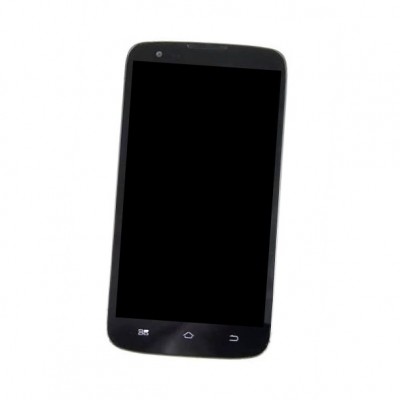 Lcd Connector For Coolpad 7295 By - Maxbhi Com