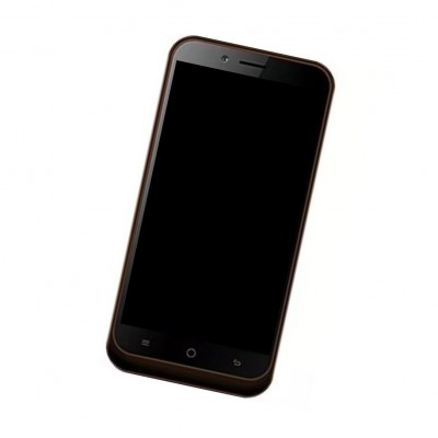 Lcd Connector For Karbonn Aura 4g By - Maxbhi Com