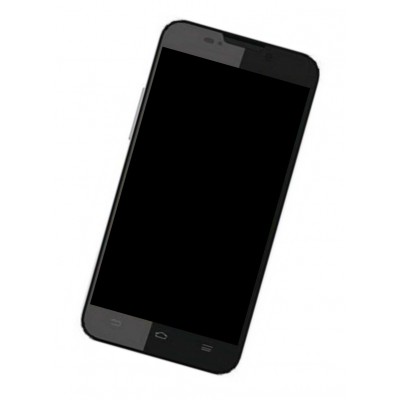 Proximity Light Sensor Flex Cable For Zte Grand X Quad Lite By - Maxbhi Com