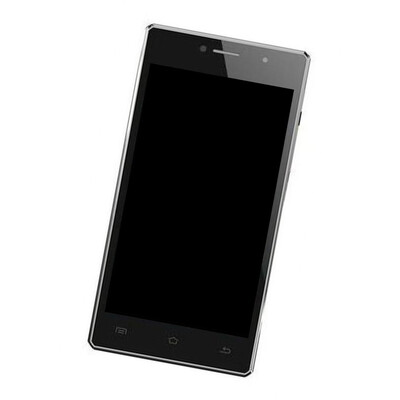 Lcd Flex Cable For Spice Mi451 3g By - Maxbhi Com