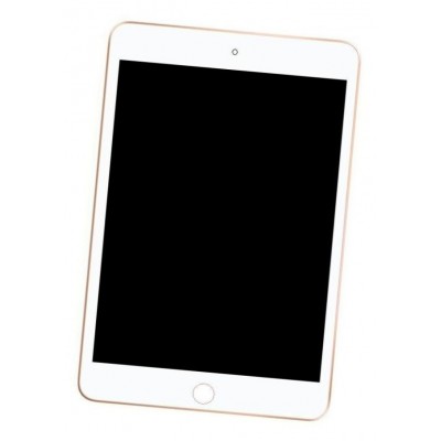 Lcd Connector For Apple Ipad Mini 2019 By - Maxbhi Com