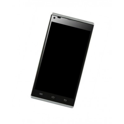 Lcd Connector For Blackview Crown By - Maxbhi Com