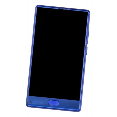 Lcd Flex Cable For Doogee Mix Lite By - Maxbhi Com
