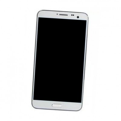 Proximity Light Sensor Flex Cable For Wammy Titan 3 By - Maxbhi Com