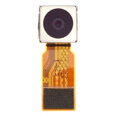 Replacement Back Camera For Sony Xperia Sola By - Maxbhi Com